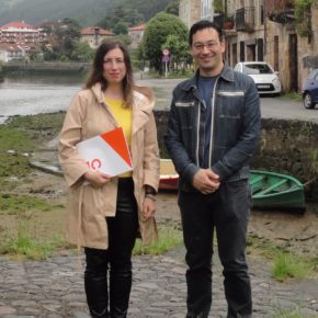 Cs Cantabria suma un nuevo grupo local en Limpias para ofrecer una opción política regeneradora, transparente y responsable