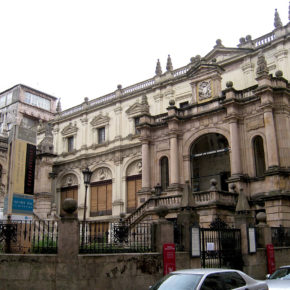 Cs Santander alerta de que la "pérdida de confianza" en la gestión del patrimonio cultural pone en peligro proyectos como el MAS y el Reina Sofía