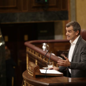 Toni Cantó y Félix Álvarez participan el sábado 23 en Santander en el acto ‘El reto de la regeneración: nuevas formas de estar en política’ Toni Cantó y Félix Álvarez participan el sábado 23 en Santander en el acto ‘El reto de la regeneración: nuevas formas de estar en política’