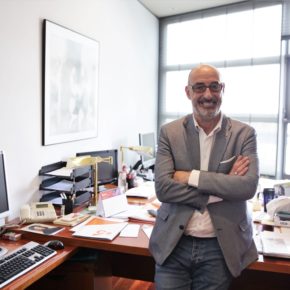 Félix Álvarez celebra que el Ministerio de Cultura formalice su compromiso con el proyecto del Reina Sofía el próximo 24 de julio