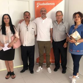 Félix Álvarez defiende la “inclusión social de la población gitana” en la reunión mantenida con la Plataforma Romanés Félix Álvarez defiende la “inclusión social de la población gitana” en la reunión mantenida con la Plataforma Romanés