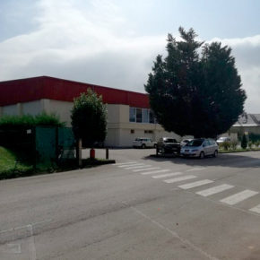 Cs Medio Cudeyo solicita al Gobierno de Cantabria que “agilice los trámites” para construir el pabellón del CP Marqués de Valdecilla