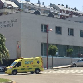 Cs Castro Urdiales solicita más profesionales sanitarios en los centros de salud debido al “acusado incremento de población” en verano Cs Castro Urdiales solicita más profesionales sanitarios en los centros de salud debido al “acusado incremento de población” en verano