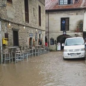 Cs Cantabria Occidental pide al Ayuntamiento de Santillana del Mar que busque una “solución eficiente” al problema de evacuación pluvial Cs Cantabria Occidental pide al Ayuntamiento de Santillana del Mar que busque una “solución eficiente” al problema de evacuación pluvial