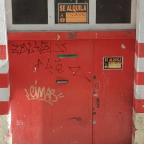 Cs Santander apuesta por la supresión de la tasa de apertura a los locales de menos de 400 metros cuadrados Cs Santander apuesta por la supresión de la tasa de apertura a los locales de menos de 400 metros cuadrados