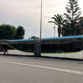 Marcos Gutiérrez: “El equipo de Gobierno sigue poniendo parches para tratar de justificar el bochorno del Metro TUS” Marcos Gutiérrez: “El equipo de Gobierno sigue poniendo parches para tratar de justificar el bochorno del Metro TUS”