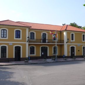 Cs Marina de Cudeyo señala que el alcalde “debe pedir perdón a los vecinos” y espera que el PRC “tome cartas en el asunto” Cs Marina de Cudeyo señala que el alcalde “debe pedir perdón a los vecinos” y espera que el PRC “tome cartas en el asunto”