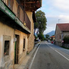 Cs Valle de Buelna denuncia la “inacción” del Ayuntamiento ante la falta de conservación de las edificaciones Cs Valle de Buelna denuncia la “inacción” del Ayuntamiento ante la falta de conservación de las edificaciones