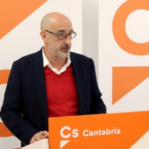 Cs Cantabria pedirá que la modificación de la Ley de Caza se realice por lectura única para que se apruebe este mes