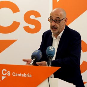 Álvarez: “El cambio en Santander es inevitable: la alcaldesa ha vuelto a demostrar lo lejos que está el PP de nuestra realidad”