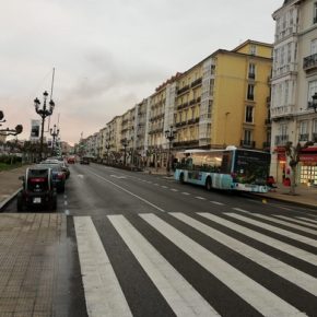 Marcos Gutiérrez: “El Metro TUS ha sido un fiasco: lo lógico es eliminar el carril bus que entorpece la circulación”