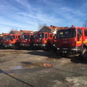 Cs pide un “reconocimiento público y expreso” a la UME y los servicios de emergencias por su labor durante las inundaciones