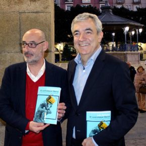 Félix Álvarez: “La situación del Gobierno de Pedro Sánchez es de una debilidad tremenda”