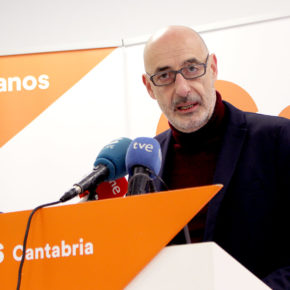 Álvarez: “Rigor es lo que debería haber tenido el PP a la hora de hacer sus reclamaciones en Madrid”