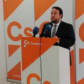 Gómez: “Nuestro objetivo es crear una mayoría de ciudadanos moderados que abra una nueva etapa en el Gobierno de España”