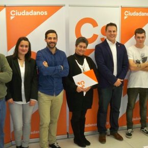 Ciudadanos Cantabria suma un nuevo grupo local en Udías