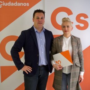 Ciudadanos crece y suma un nuevo grupo local en Guriezo