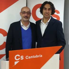 Soberón: “Nuestro objetivo es volver a dar vida a un municipio triste y gris, que los vecinos se sientan orgullosos de vivir aquí”