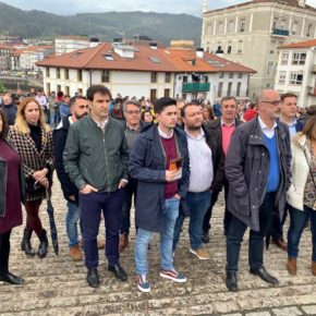 “Cantabria dispondrá de un Plan Estratégico de Patrimonio que inventaríe, proteja y fomente nuestra herencia cultural”