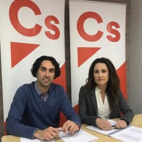 Ciudadanos propone que parte de los presupuestos de Astillero y Guarnizo sean participativos