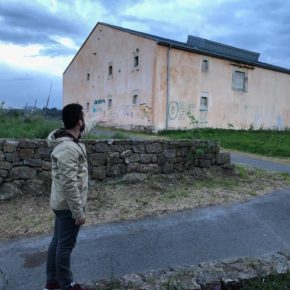 Cs denuncia el despilfarro de más de dos millones y medio de euros en la obra inacabada de la Casa de Juventud de Reocín