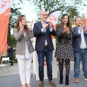 Gómez “Cantabria necesita un Gobierno que defienda una financiación autonómica basada en el coste de los servicios y no en el número de habitantes”