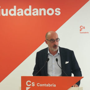 Ciudadanos valora como “ampliamente satisfactoria” la entrada en gobiernos municipales