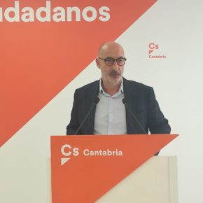 Álvarez: “En esta legislatura vamos a asistir a un remake de lo vivido hasta ahora con el bipartito PRC-PSOE”