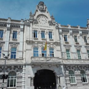 El Ayuntamiento de Santander constituirá el lunes un comité de seguimiento de la crisis