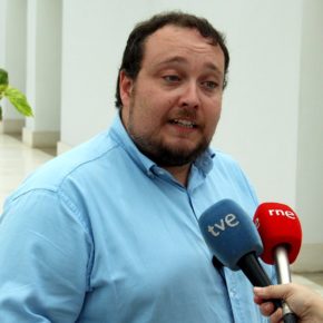 Gómez: “Las continuas averías en el tren de Santander-Palencia son una muestra de que el voto de Mazón no vale para nada”