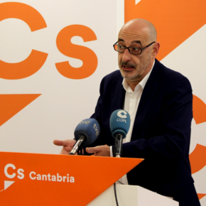 Álvarez: “Pedro Sánchez ha vuelto a engañar a Revilla con nuevas excusas para no financiar a las comunidades”