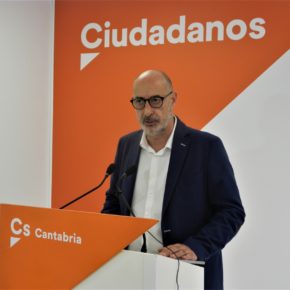 Álvarez: “El Gobierno de Cantabria culpa a los profesionales sanitarios de que haya mil cántabros más en lista de espera quirúrgica”