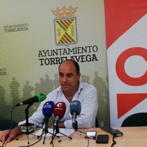 Cs Torrelavega reclama la modificación del reglamento municipal para que todos los grupos dispongan de un secretario