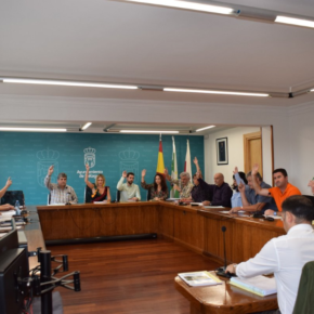 Cs Piélagos denuncia que para el Ayuntamiento "la seguridad ciudadana no es una prioridad”