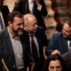 Gómez: “El bloqueo del Gobierno de Sánchez de las entregas a cuenta pone en situación extrema a autónomos y pymes cántabras”