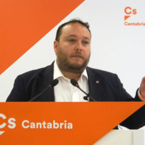 Gómez: “La asfixia financiera a la que nos somete el desgobierno de Pedro Sánchez es insostenible”