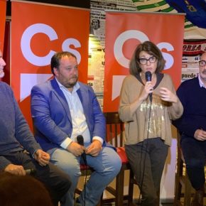 Rodríguez: “Lo importante no es que Sánchez no le coja el teléfono a Torra, sino que no lo haga tras el 10N para conformar una mayoría de Gobierno con sus votos”