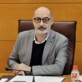 Álvarez: “El presupuesto de Sanidad es falso en esencia: si el Gobierno afronta lo que hay que pagar, se va a los mil millones de euros”