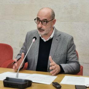 Ciudadanos denuncia que PRC-PSOE utilizan la Ley de Acompañamiento para modificar leyes “que resultan incómodas”