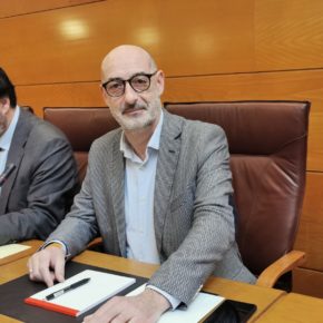 Álvarez: “La senadora socialista ha sido sincera, mientras que el PSOE de Cantabria está haciendo un papelón a sabiendas de que no nos van a devolver el dinero del IVA”