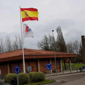 El Ayuntamiento de Astillero muestra su apoyo a todos los trabajadores de la sanidad cántabra