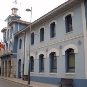 El Ayuntamiento de Astillero aprueba de manera urgente facturas por más de 350.000€ para inyectar a autónomos, empresas y pymes