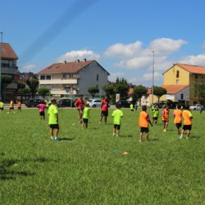 Astillero y Guarnizo contarán con diferentes campus este verano