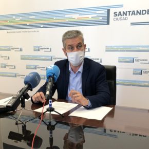 El pleno del Ayuntamiento de Santander decidirá sobre la futura implantación de gasolineras en zonas residenciales