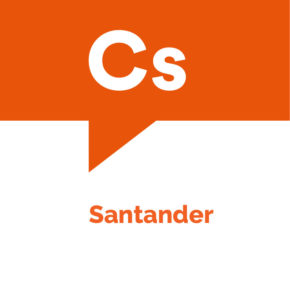 Ciudadanos Santander considera que hacer un anuncio sin fecha es un brindis al sol