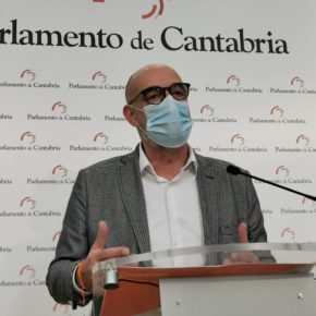 Cs pide al Gobierno que cumpla con los acuerdos que pusieron fin a la huelga de la plantilla de los SUAP en 2019