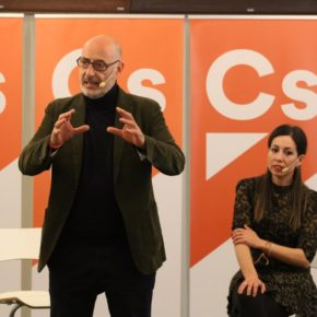 Álvarez: “Es necesario que se solucione de una vez por todas, cuanto antes, el problema de Vuelta Ostrera” Álvarez: “Es necesario que se solucione de una vez por todas, cuanto antes, el problema de Vuelta Ostrera”