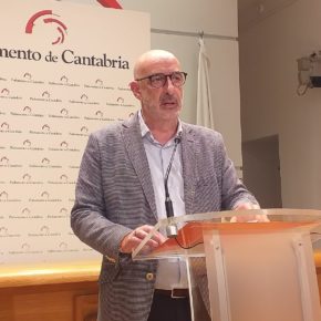 Álvarez: “Es una aberración que a un sector al que se le impide trabajar no se le ayude con una línea directa de ayudas en función de la facturación del año pasado”