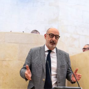 Álvarez: “El Gobierno debe garantizar que el conflicto del transporte sanitario no afecte a la calidad del servicio” Álvarez: “El Gobierno debe garantizar que el conflicto del transporte sanitario no afecte a la calidad del servicio”