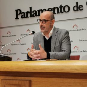 Cs insta a PRC-PSOE a no menospreciar a los médicos de la sanidad privada y los incluya en el plan de vacunación en idénticas condiciones